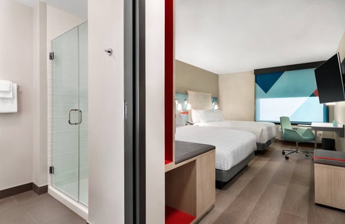 Orlando Hotel | avid hotel Orlando International Airport by IHG