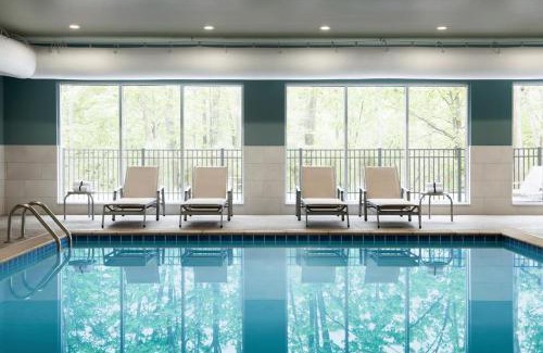 Vaughan Hotel | avid Hotel - Toronto - Vaughan Southwest by IHG