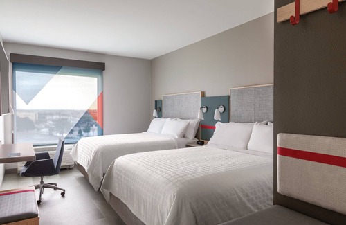 Wenatchee Hotel | avid hotel Wenatchee by IHG