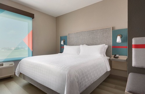 Wenatchee Hotel | avid hotel Wenatchee by IHG