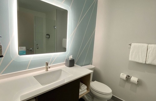 Beaumont Hotel | avid hotels Beaumont by IHG