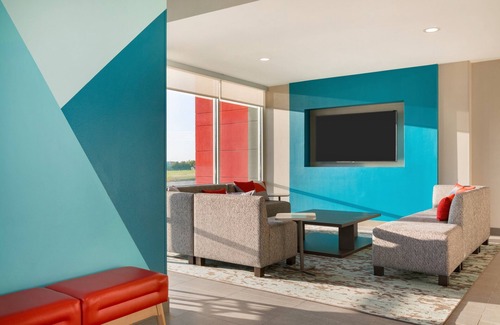 Portland Hotel | avid hotels Corpus Christi - Portland by IHG