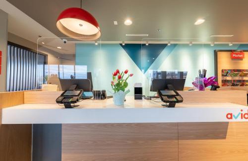 Kalamazoo Hotel | avid hotels - Kalamazoo East by IHG