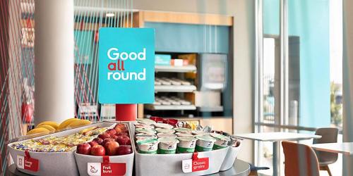Millsboro Hotel | avid hotels - Millsboro - Georgetown South by IHG
