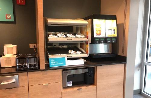 Salem Hotel | avid hotels - Salem by IHG