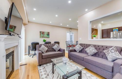 Brampton House | Avid vacation palace in Castlemore , Brampton