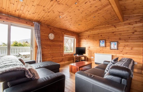 Aviemore Ski Chalet | Aviemore Lodges