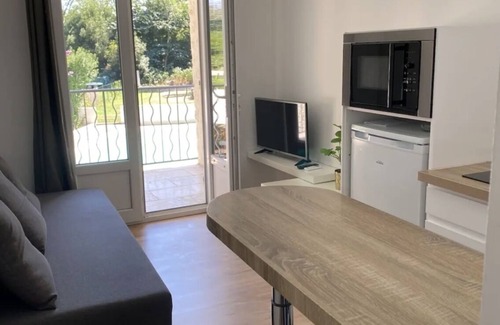 Avignon Apartment | Avignon la maison des roses 1 🌸