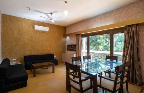 Saligao Villa | Aviino 3 Bhk luxury villas Calangute Saligaon