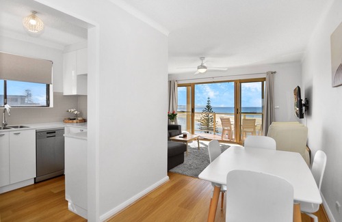 The Entrance Apartment | Avilla Court - Stunning Views
