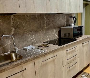 Padola Apartment | Avio's apartment