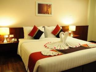 Lat Krabang Hotel | Avion Hotel