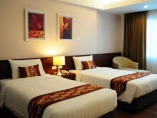 Lat Krabang Hotel | Avion Hotel