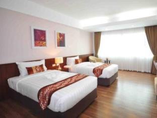 Lat Krabang Hotel | Avion Hotel