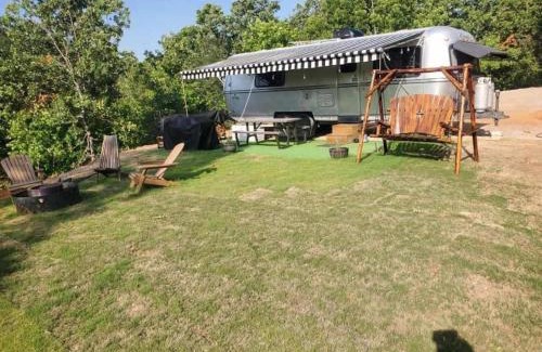 Muskogee House | Avion on the Arkansas at Twisted Tree