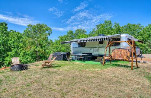 Muskogee House | Avion on the Arkansas at Twisted Tree