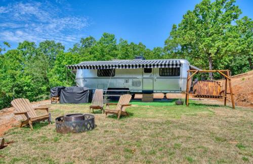 Muskogee House | Avion on the Arkansas at Twisted Tree