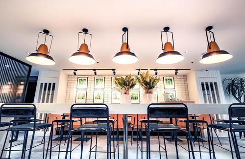 General Santos Hotel | Avior Hotel