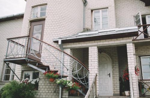 Druskininkai House | Avirės Namai