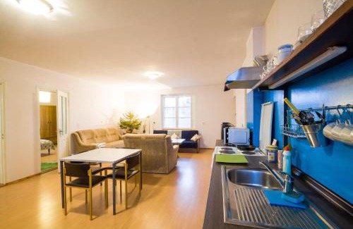 Druskininkai House | Avirės Namai