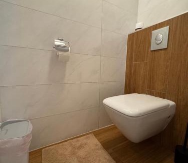 Nyiregyhaza Apartment | AVIRA Apartman