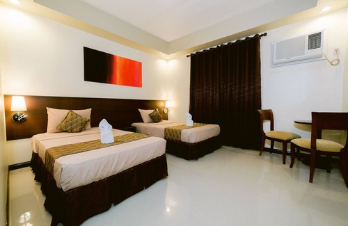 Hinatuan Hotel | Avisha Suites