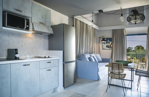 Kaligata Apartment | Avithos Resort Apartments Hotel