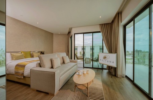 Hua Hin Hotel | Aviyana Hua Hin