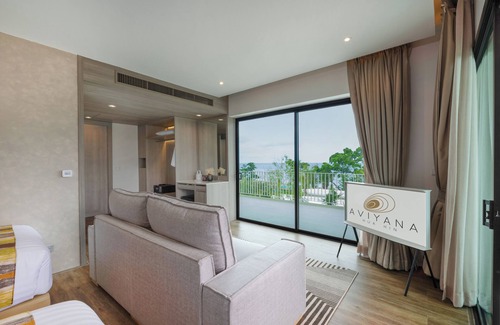 Hua Hin Hotel | Aviyana Hua Hin