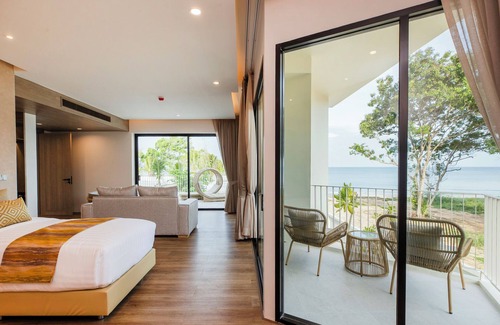 Hua Hin Hotel | Aviyana Hua Hin