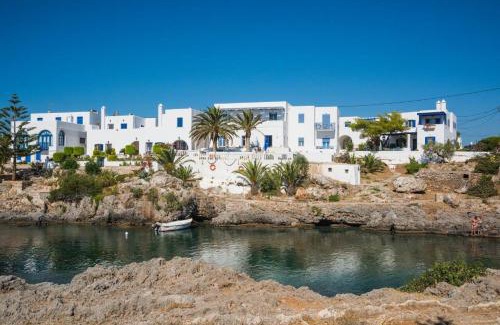 Avlemonas Apartment | Avlemonas Bay Sea Houses.