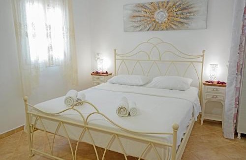 Avlemonas House | Avlemonas Guest House