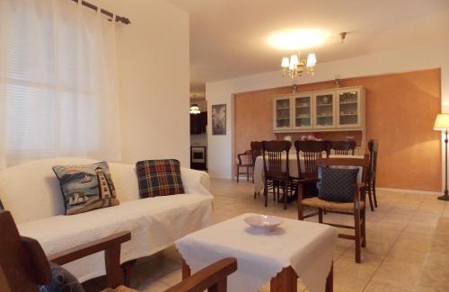 Avlemonas Apartment | Avlemonas Luxury House