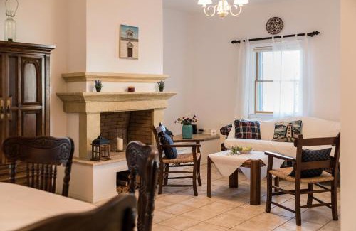 Avlemonas Apartment | Avlemonas Luxury House