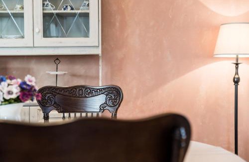 Avlemonas Apartment | Avlemonas Luxury House