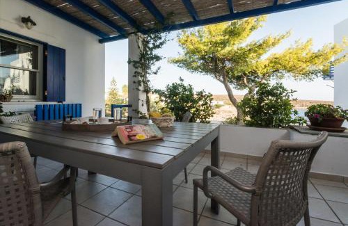 Avlemonas Apartment | Avlemonas Luxury House