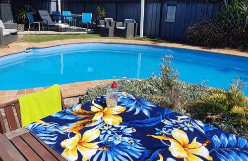 Ballina Hotel | Avlon Gardens Motel