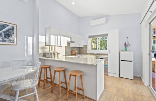 Avoca Beach House | Avoca Azure