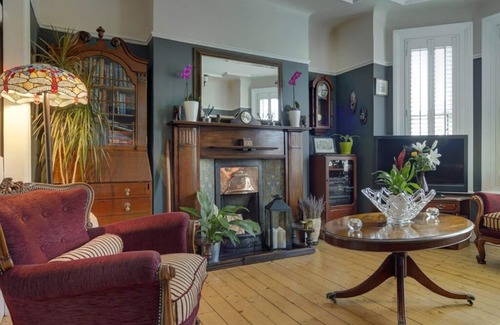 Glasnevin Bed & Breakfast | Avoca House