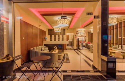Hulhumale Hotel | Avoca Inn