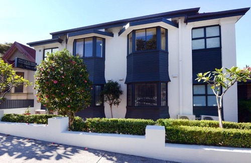Randwick Hotel | Avoca Randwick by Sydney Lodges