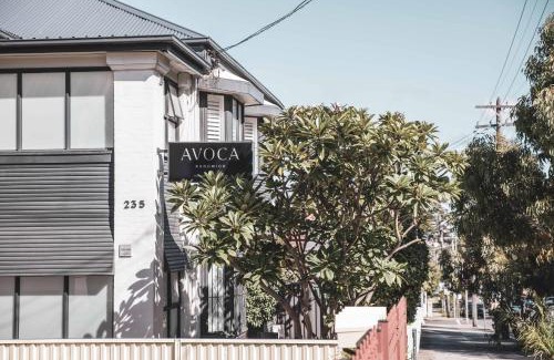 Randwick Hotel | Avoca Randwick by Sydney Lodges