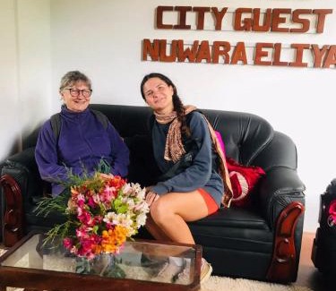Nuwara Eliya House | Avocado City Guest Nuwaraeliya