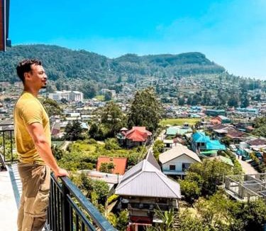 Nuwara Eliya House | Avocado City Guest Nuwaraeliya
