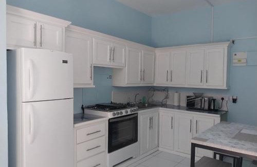 Marigot Bay Apartment | Avocado Suites