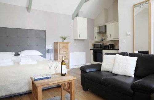 Belford Ski Chalet | Avocet Cottage