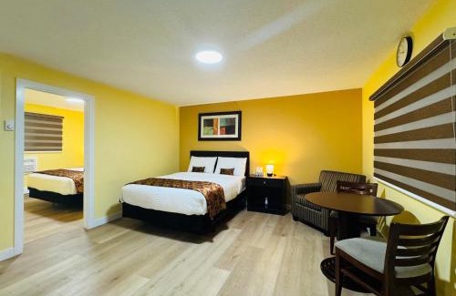 Avola Cabin | Avola Mountain Lodge
