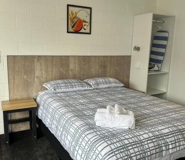 Frankton Apartment | Avon Apartments