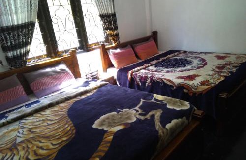 Nuwara Eliya House | Avon Field Holiday Bungalow