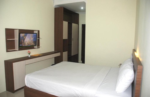 Manado City Centre Hotel | Avon's Residence